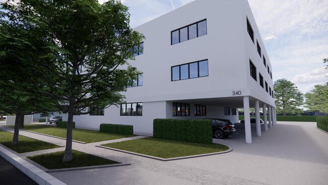 Plus de détails pour 340 North Ave E, Cranford, NJ - Bureau à louer