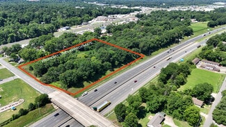 Plus de détails pour 3912 3rd Ave, Tuscaloosa, AL - Terrain à vendre