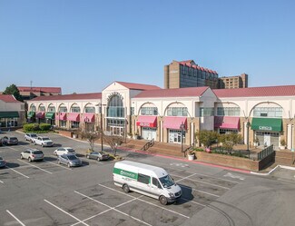 Plus de détails pour 8927-8929 J M Keynes Dr, Charlotte, NC - Différents types d’espaces à louer