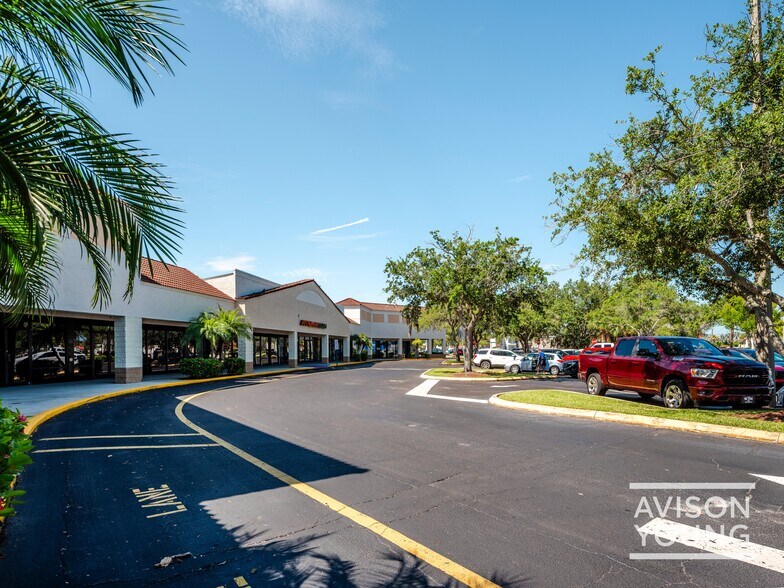 1450 N Courtenay Pky, Merritt Island, FL à vendre - Photo de l’immeuble – Image 3 sur 29