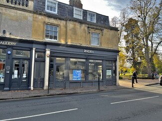 Plus de détails pour 1-6 Montpellier Ave, Cheltenham - Local commercial à louer