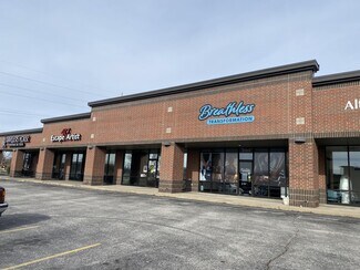 Plus de détails pour 2121-2155 W Republic Rd, Springfield, MO - Local commercial à louer