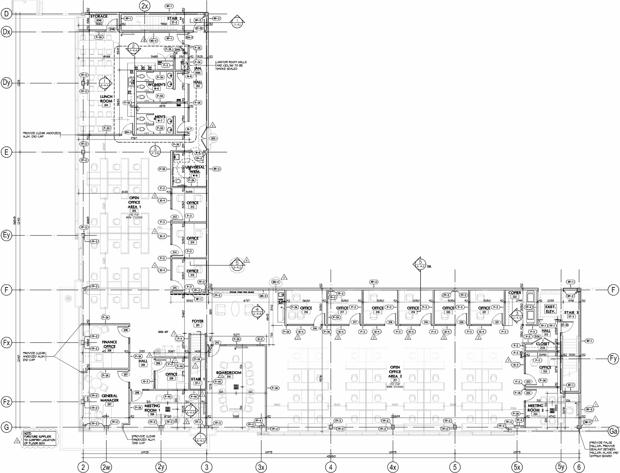 150 Via Renzo Dr, Richmond Hill, ON à louer Plan d’étage– Image 1 sur 8