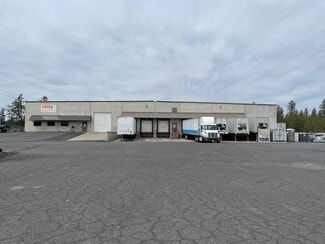 Plus de détails pour 4616 S Ben Franklin Ln, Spokane, WA - Industriel/Logistique à louer