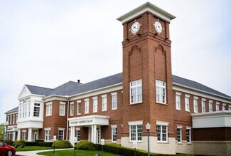 Plus de détails pour 3985-4015 Medina Rd, Medina, OH - Bureau, Bureau/Médical à louer