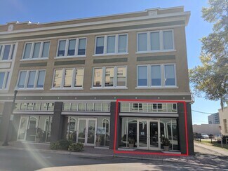 Plus de détails pour 20 3rd St SW, Winter Haven, FL - Local commercial à louer