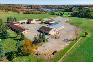 Plus de détails pour 10464 Bryan Hwy, Onsted, MI - Industriel/Logistique à vendre