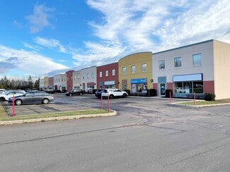 Plus de détails pour 1080 Champlain St, Dieppe, NB - Bureau à louer