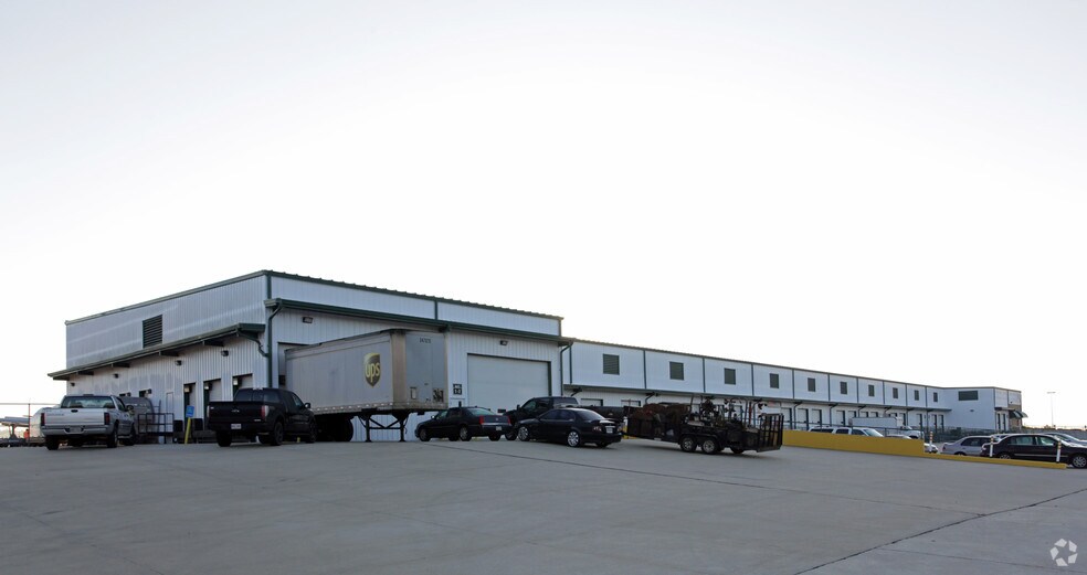 710 Airport Rd, Jackson, MS à louer - Photo de l’immeuble – Image 3 sur 5