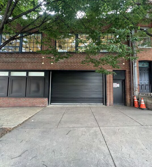 24 W Chase St, Baltimore, MD à vendre - Photo de l’immeuble – Image 3 sur 10
