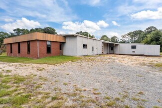 Plus de détails pour 855 NC Highway 111 S, Goldsboro, NC - Industriel/Logistique à vendre