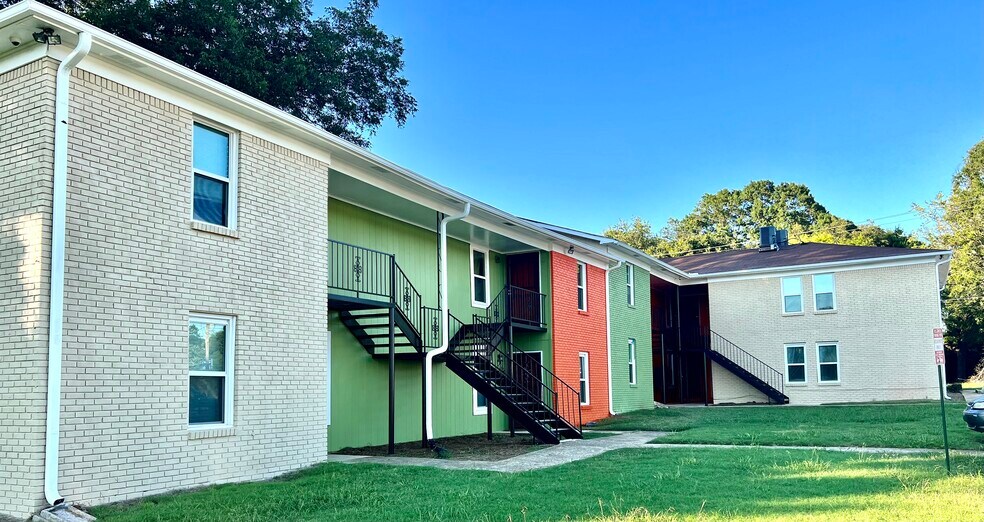 118 71st St, Birmingham, AL à vendre - Photo principale – Image 1 sur 12