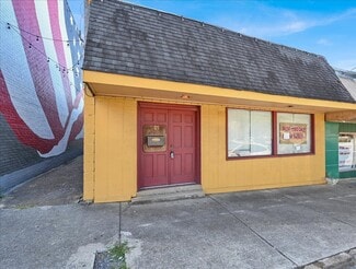 Plus de détails pour 205 2nd Ave E, Oneonta, AL - Local commercial à vendre