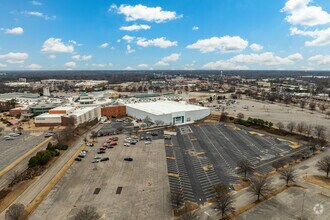 2800 N Germantown Pky, Memphis, TN - Vue aérienne vue de carte - Image1