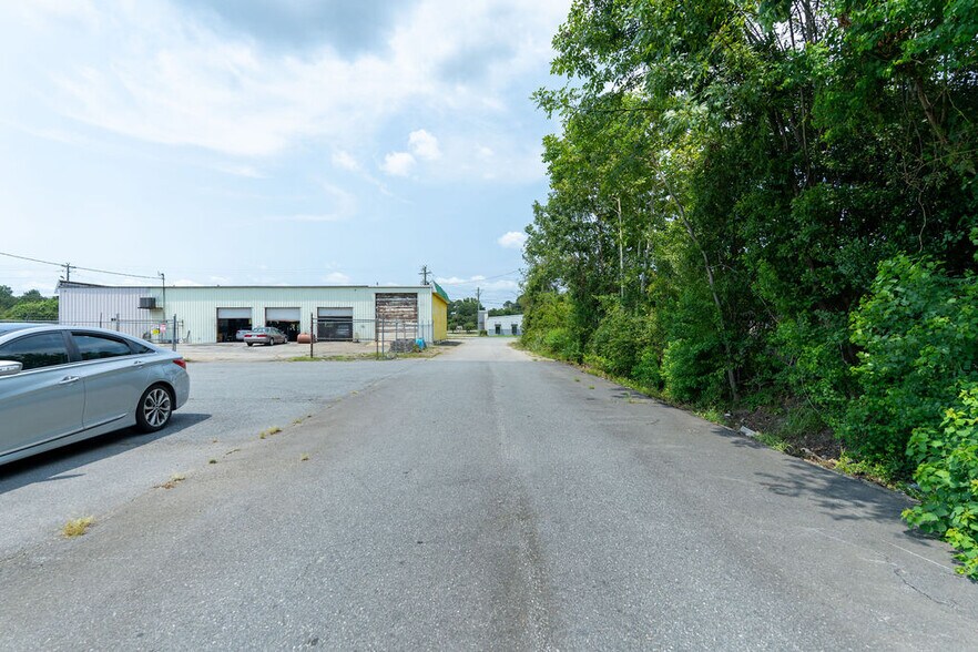 89 Green St, Warner Robins, GA à vendre - Photo de l’immeuble – Image 3 sur 38