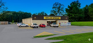 Plus de détails pour 17321 State Route 247, Seaman, OH - Local commercial à vendre