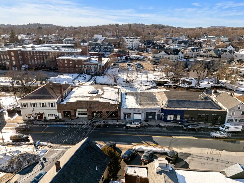 41 S Main St, Ipswich, MA à vendre - Photo de l’immeuble – Image 2 sur 22