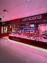 Local commercial dans Madrid, Madrid à louer Photo intérieure– Image 2 sur 3