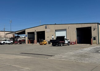 Plus de détails pour 1001 Industry Dr, O'Fallon, MO - Industriel/Logistique à vendre