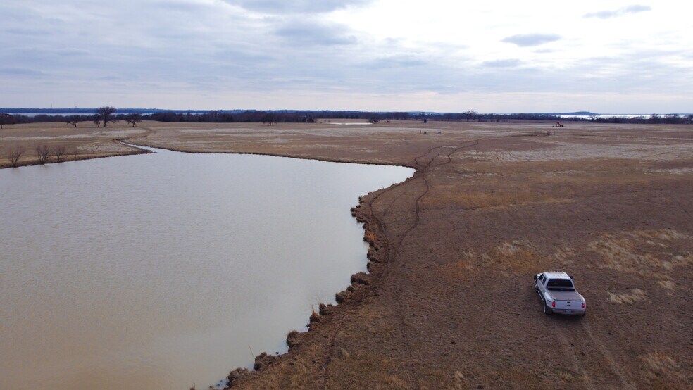 1840 Harpole Rd, Tioga, TX à vendre - Photo de l’immeuble – Image 2 sur 7