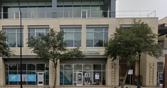 Plus de détails pour 2821 W 7th St, Fort Worth, TX - Local commercial à louer