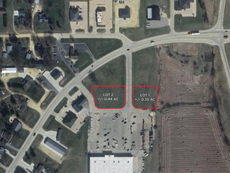 Plus de détails pour 18195 IA-64, Maquoketa, IA - Terrain à vendre
