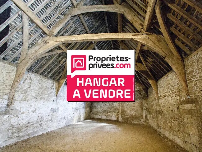 Plus de détails pour Industriel/Logistique à vendre