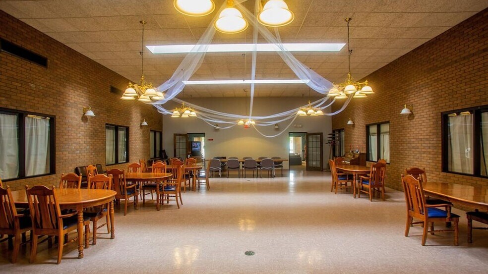 95 Teletech Dr, Moundsville, WV à louer - Photo intérieure – Image 2 sur 2
