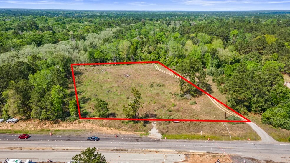 Texas 105, Cleveland, TX à vendre - Photo de l’immeuble – Image 1 sur 1