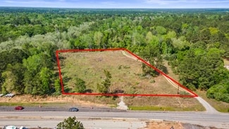Plus de détails pour Texas 105, Cleveland, TX - Terrain à vendre