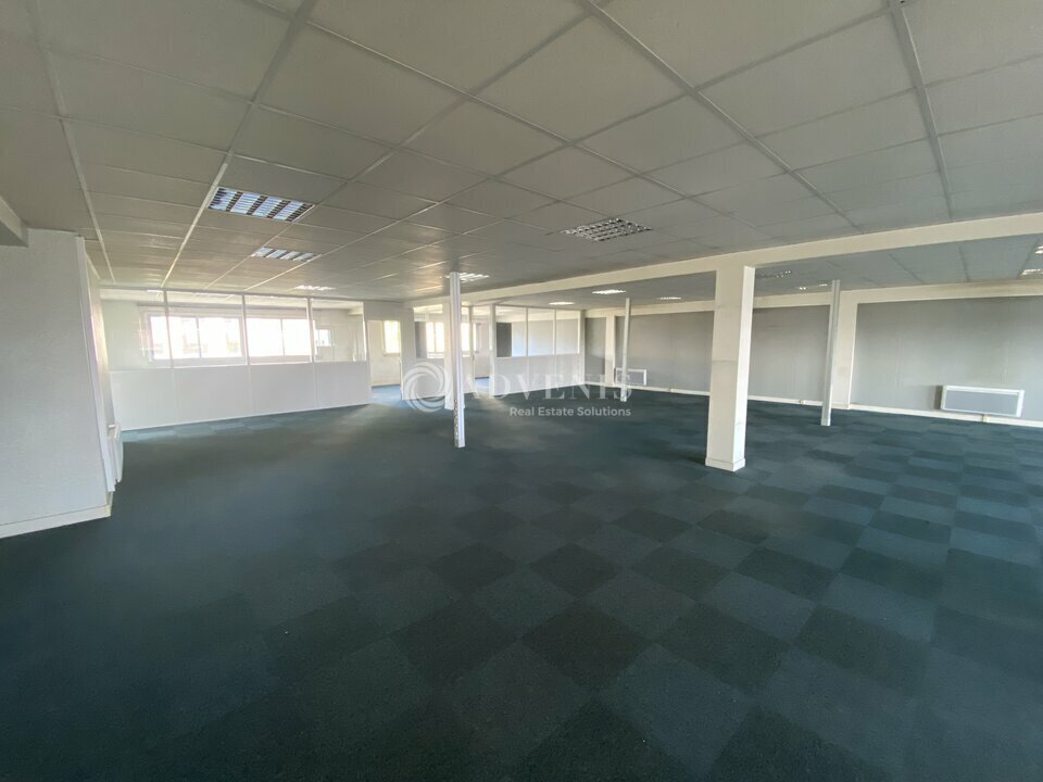 Bureau dans Neuilly-Plaisance à louer Photo de l’immeuble– Image 1 sur 7