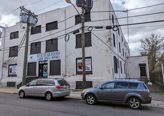 Plus de détails pour 39-49 Tucker St, Trenton, NJ - Bureau/Local commercial, Local d'activités à louer