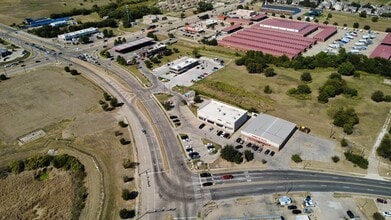 1900 W Everman Pky, Fort Worth, TX - VUE AÉRIENNE  vue de carte - Image1