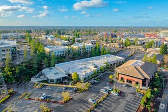 1650 Lead Hill Blvd, Roseville, CA - Vue aérienne vue de carte