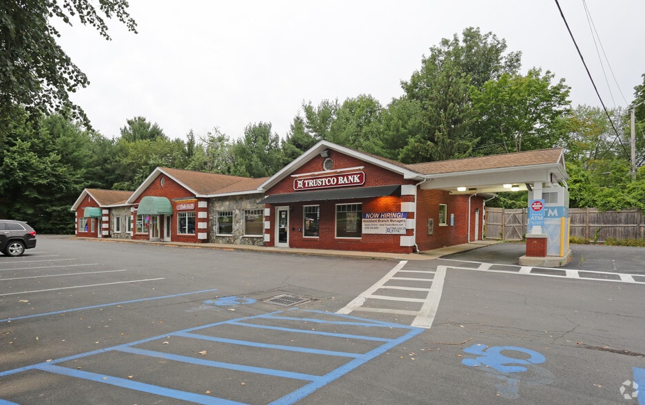 1475 Balltown Rd, Schenectady, NY à louer - Photo principale – Image 1 sur 12