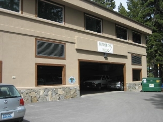 893-899 Tahoe Blvd, Incline Village, NV à louer - Photo de l’immeuble – Image 2 sur 4