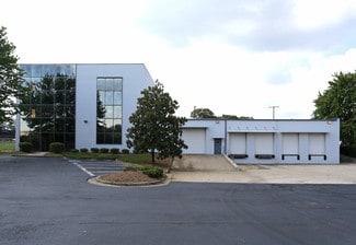 Plus de détails pour 1 Clay Pl, Atlanta, GA - Bureau à vendre