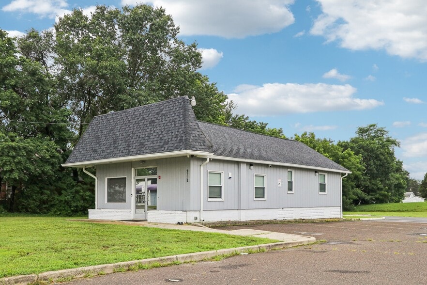 2112 S Delsea Dr, Vineland, NJ à louer - Photo de l’immeuble – Image 2 sur 29