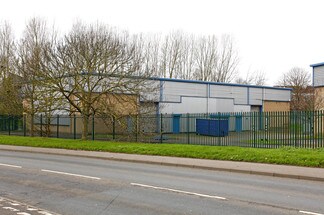 Plus de détails pour Ballard Ct, Sittingbourne - Industriel/Logistique à louer