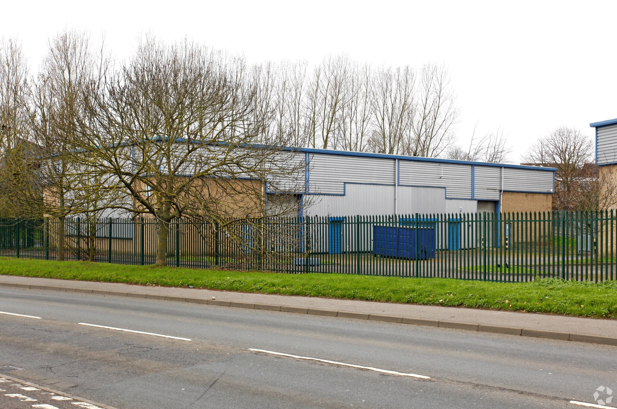 Ballard Ct, Sittingbourne à vendre Photo principale– Image 1 sur 3