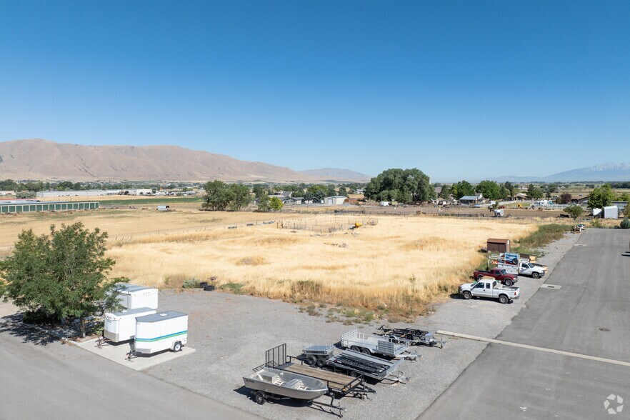 810 W Utah Ave, Payson, UT à louer - Aérien – Image 3 sur 6