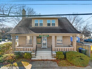 Plus de détails pour 520 E Maxwell St, Lexington, KY - Bureau à vendre