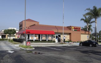 Plus de détails pour 7404 Clairemont Mesa Blvd, San Diego, CA - Local commercial à louer