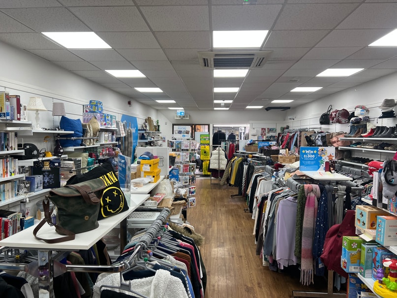 104-116 Front St, Arnold à louer Photo intérieure– Image 1 sur 2