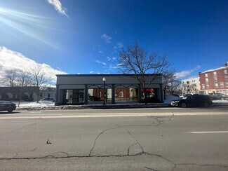 Plus de détails pour 21 Main St, Rochester, NH - Local commercial à louer