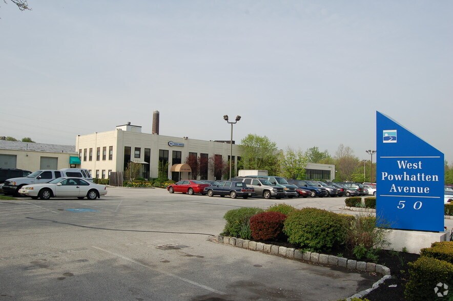 50 W Powhattan Ave, Essington, PA à louer - Photo de l’immeuble – Image 2 sur 15