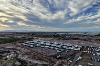 Plus de détails pour 5310 W Roeser Road, Laveen, AZ - Terrain à louer