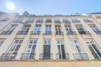 Plus de détails pour Bureau à louer