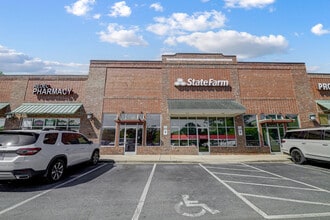 200 Dobys Bridge Rd, Fort Mill, SC à louer Photo de l’immeuble– Image 2 sur 2