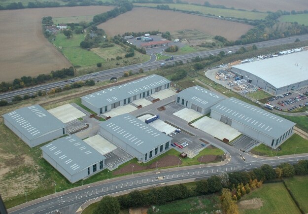 8 Axial Way, Colchester à louer Photo principale– Image 1 sur 6